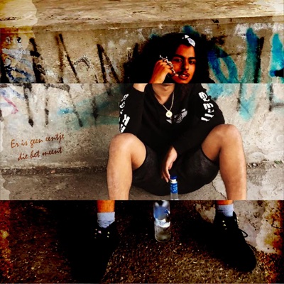 Er Is Geen Eentje Die Het Meent (& Abrupt) - Single