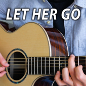 Let Her Go (Instrumental Guitar) [Instrumental]
