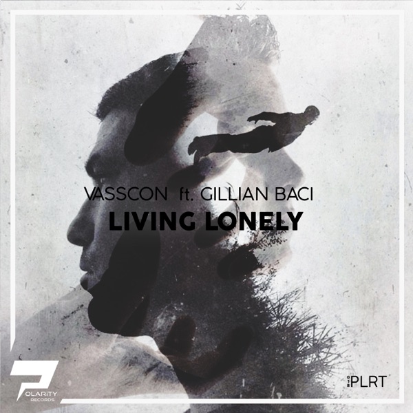 Living Lonely - EP