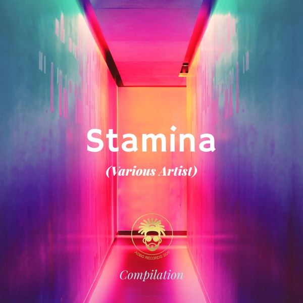 Stamina (feat. Daddy Freddy) - EP