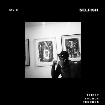 Selfish - Single