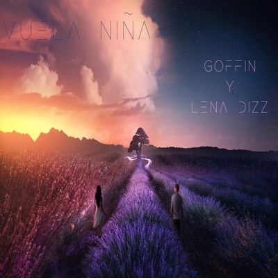 Vuela Niña - Single