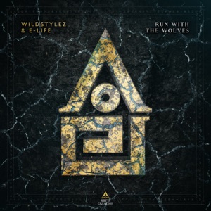 Run With the Wolves - Single