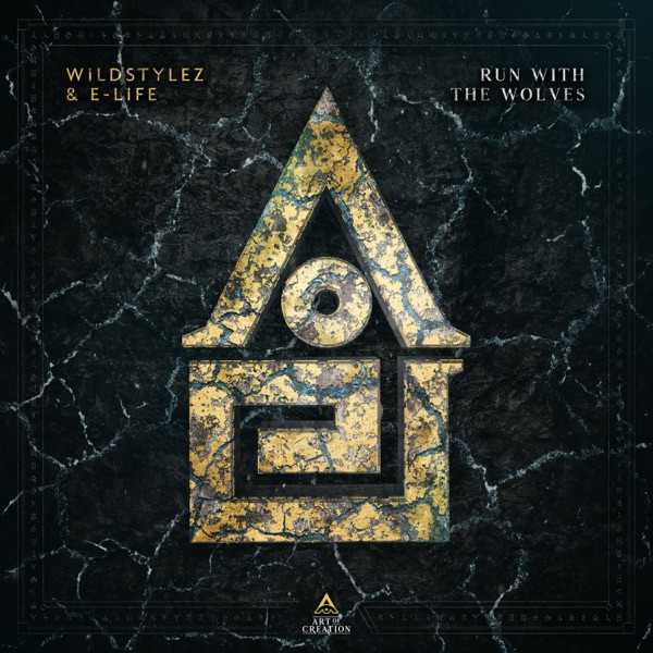 Run With the Wolves - Single