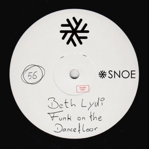 Funk on the Dancefloor - Single