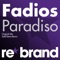 Paradiso - Fadios lyrics