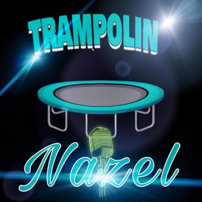 Trampolin - Single
