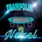 Trampolin artwork