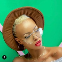 Anayinama - Single - Nina Roz