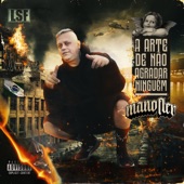 Me Ajuda a Te Ajudar artwork