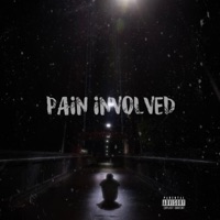 Pain Involved - Single - JonDaSteppa