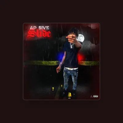 Listen to Ap5ive, watch music videos, read bio, see tour dates & more!