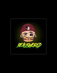 聆聽 Beaus World、觀看音樂影片、閱讀小傳、查看巡演日期等！