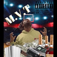 M.V.T (Most Valuable Trapper) - JerseyGxdSxul