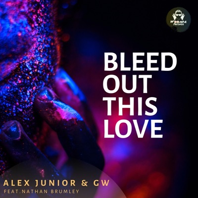 Bleed out This Love (feat. Nathan Brumley) - Single