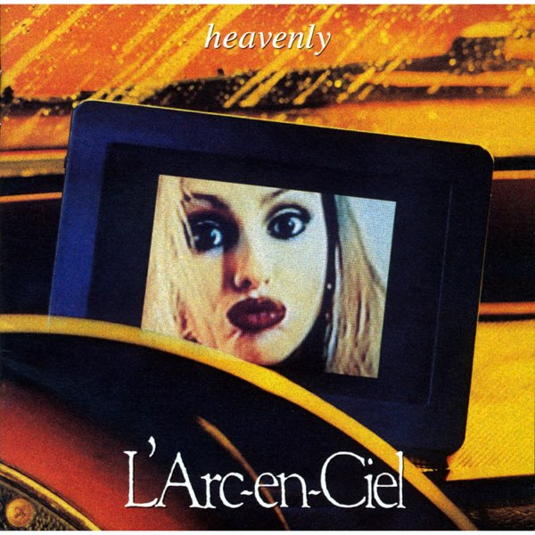 heavenly - L'Arc〜en〜Cielのアルバム - Apple Music