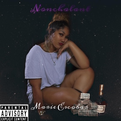 Nonchalant - EP