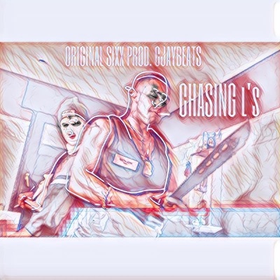 Chasing L's (Prod. Sleepybeatzzz) - Single