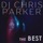 DJ Chris Parker-Space