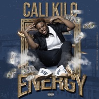 Energy - Cali Kilo