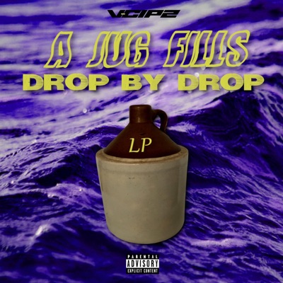 A Jug Fills Drop by Drop