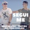 Segui me (feat. Big Ali & Cheb Khalass) - Master Sina lyrics