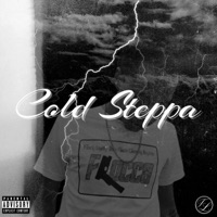 Cold Steppa - Single - K-Flocca
