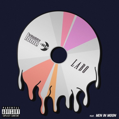 Labo (feat. Men In Moon) - Single