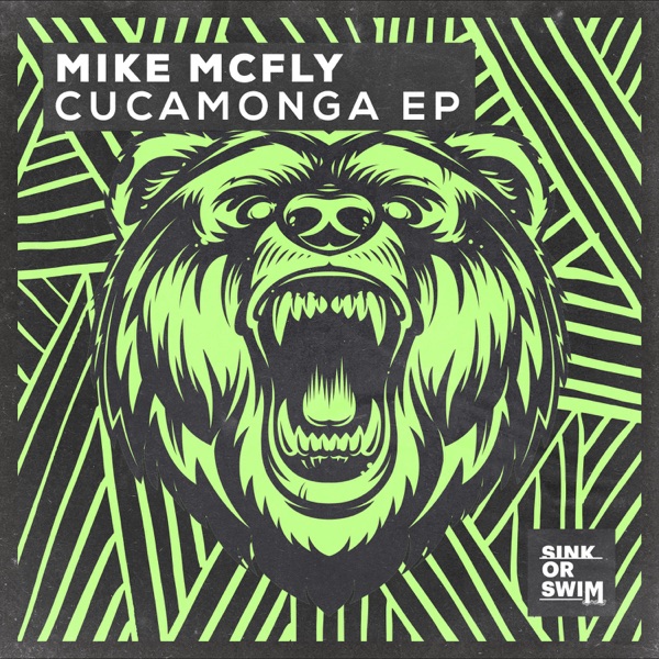 Cucamonga - EP