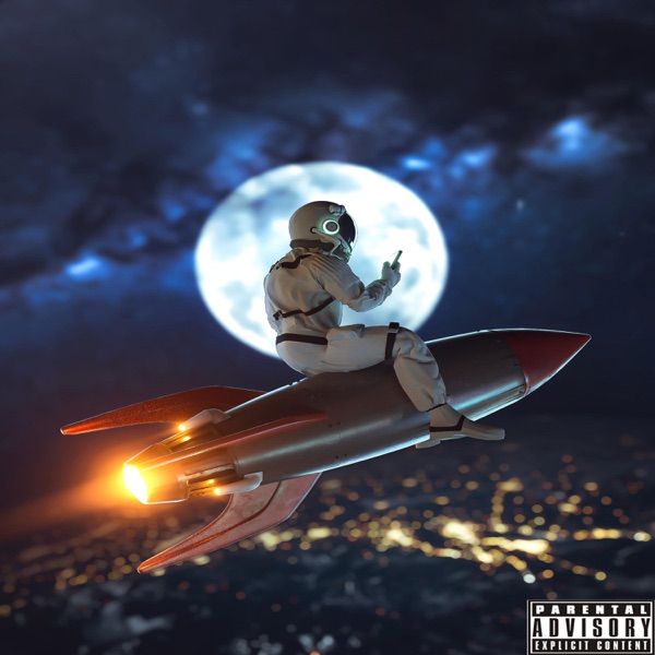 First Class to the Moon