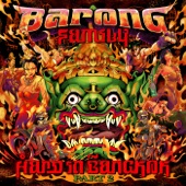 Barong Family: Hard in Bangkok, Pt. 2 artwork