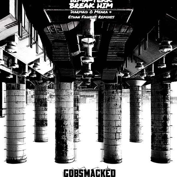 Break Him - EP
