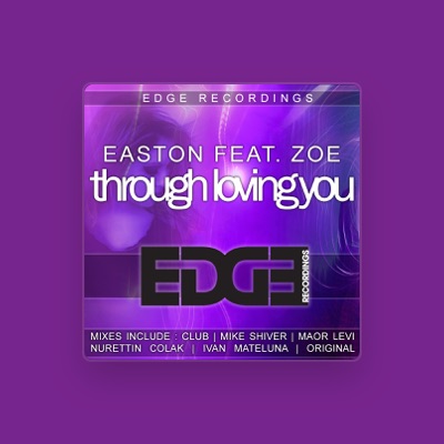 Listen to Easton, watch music videos, read bio, see tour dates & more!