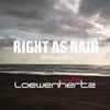 Right as Rain (Mesh Remix Edition) - Single