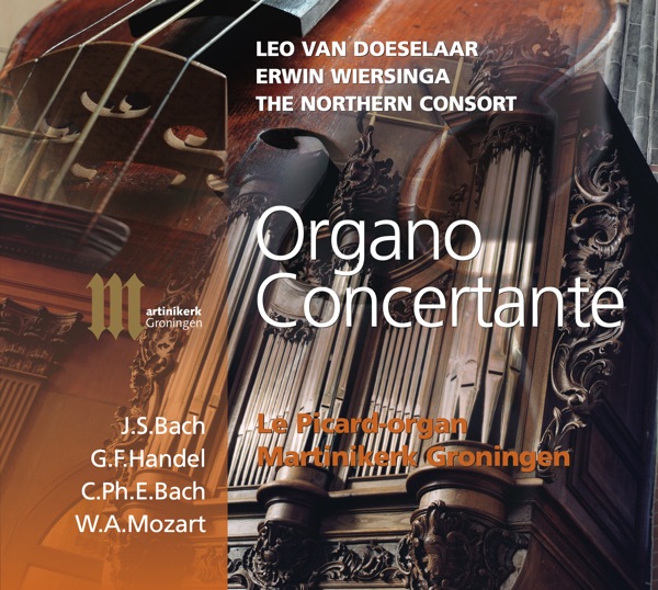 Organo Concertante