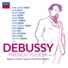 Achille Grimaud  Debussy: French Touch
