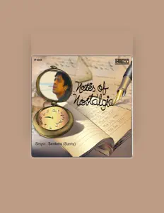 Listen to Santanu Kar, watch music videos, read bio, see tour dates & more!
