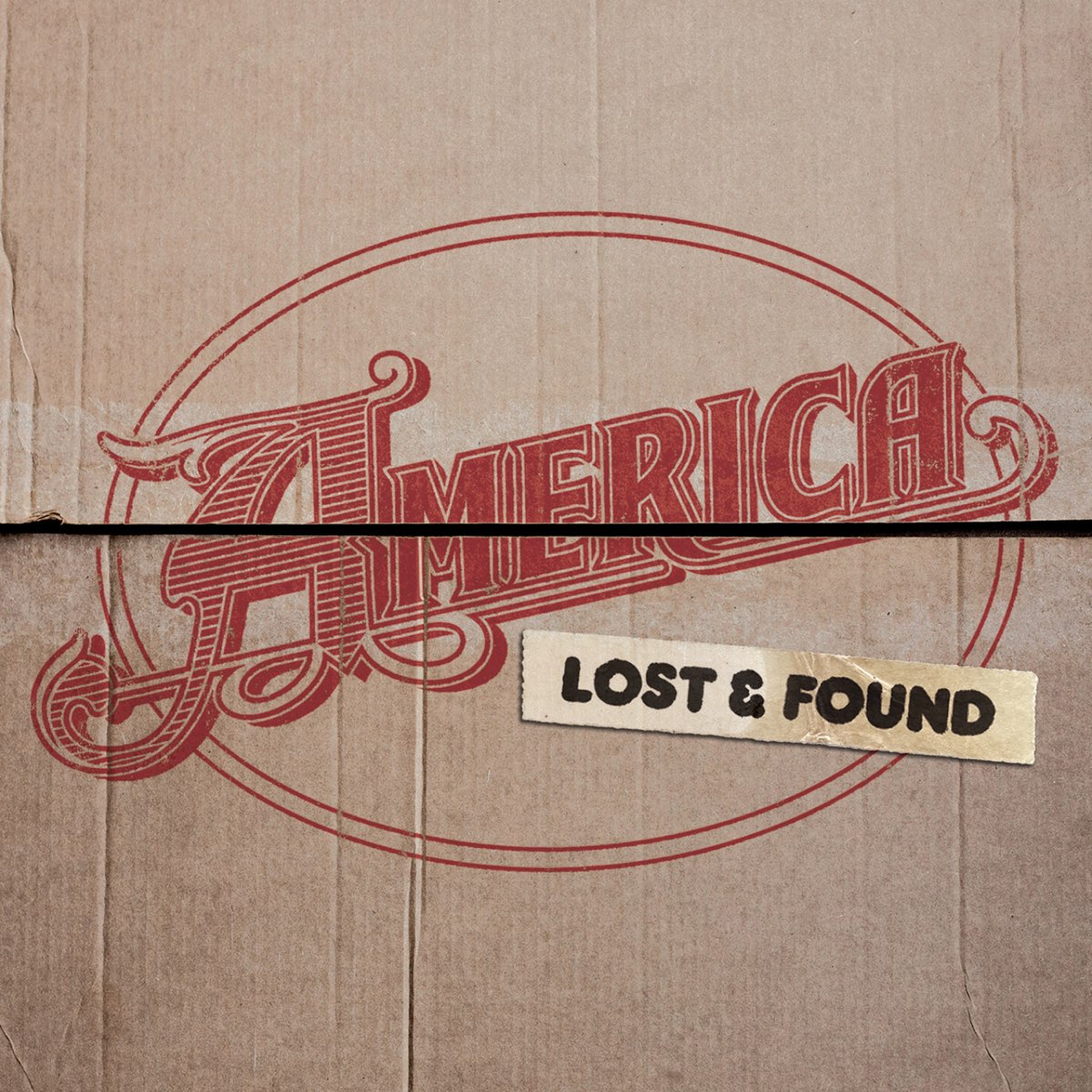 America - Lost & found. America 2015 Lost found. Открытка Lost found'=. Бар Lost & found.