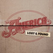 Lost & Found artwork