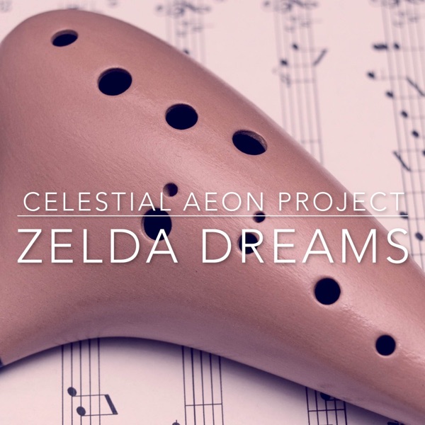 Zelda Dreams