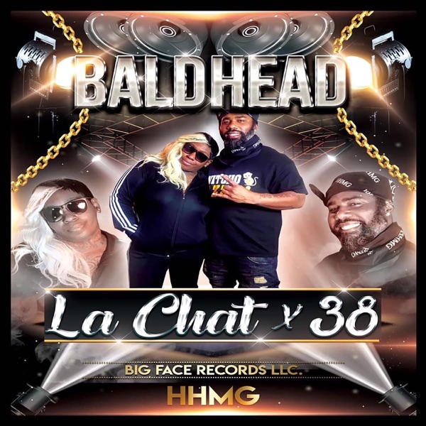 Baldhead - Single