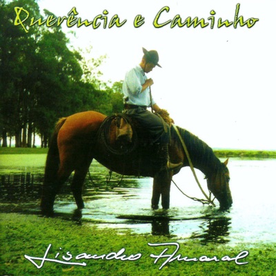 Querência e Caminho - EP