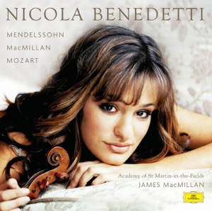 Mendelssohn: Violin Concerto