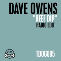 Beef Dip - Single - Dave Owens