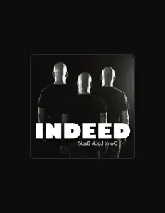 Indeedを聴いたり、ミュージックビデオを鑑賞したり、経歴やツアー日程などを確認したりしましょう！