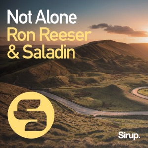 Not Alone - Single