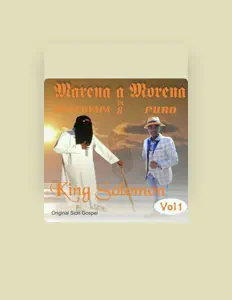 收听 Marena a Morena、观看音乐视频、阅读小传、查看巡演日期等 ！