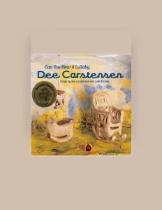 Dee Carstensen सुनें, म्यूज़िक वीडियो देखें, बायो पढ़ें, दौरे की तारीखें और बहुत कुछ देखें!