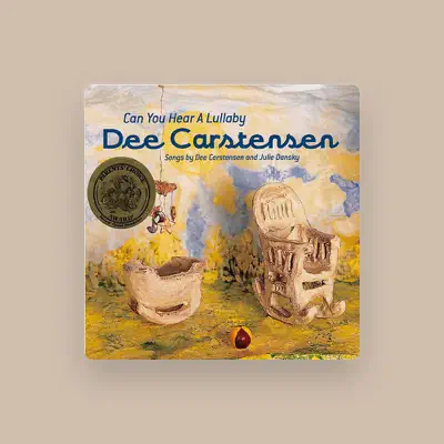 Listen to Dee Carstensen, watch music videos, read bio, see tour dates & more!