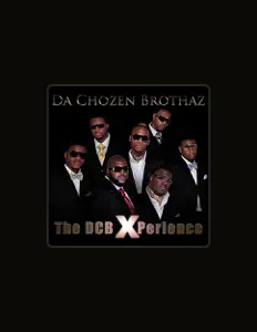 收听 Da Chozen Brothaz、观看音乐视频、阅读小传、查看巡演日期等 ！
